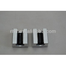 linear bearing guide rail slide block SBR20